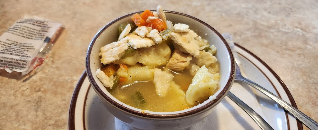  Randy's Family Restaurant