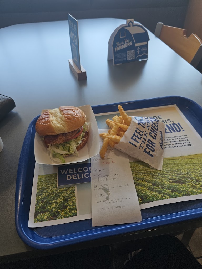  Culver’s