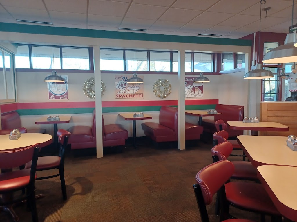  Rocky Rococo Pizza and Pasta