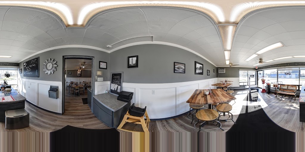  Pappa's Cafe and Pub