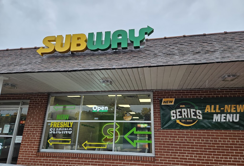  Subway