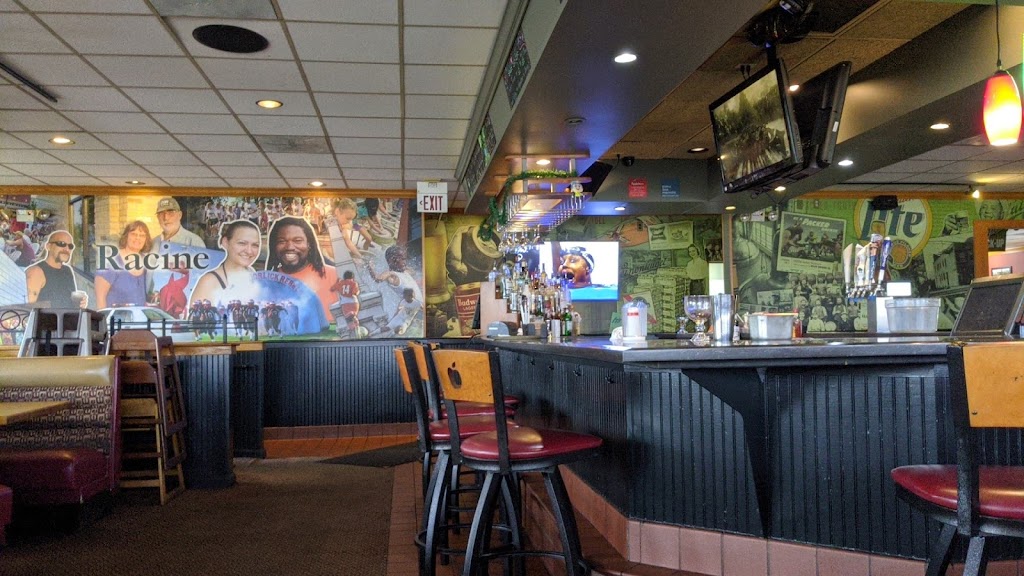  Applebee's Grill + Bar