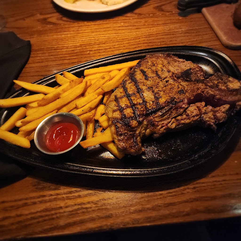  Outback Steakhouse