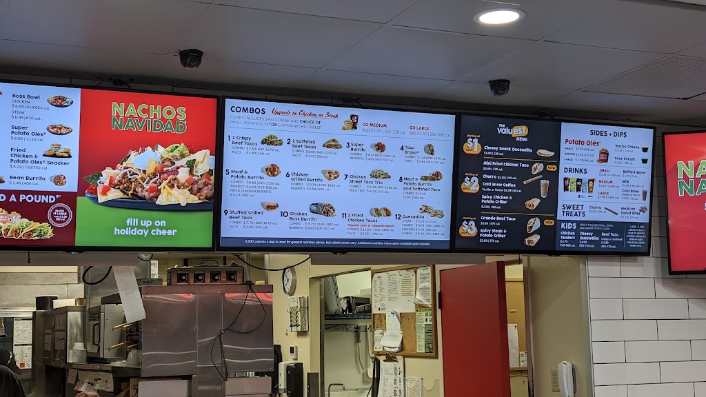  Taco John's
