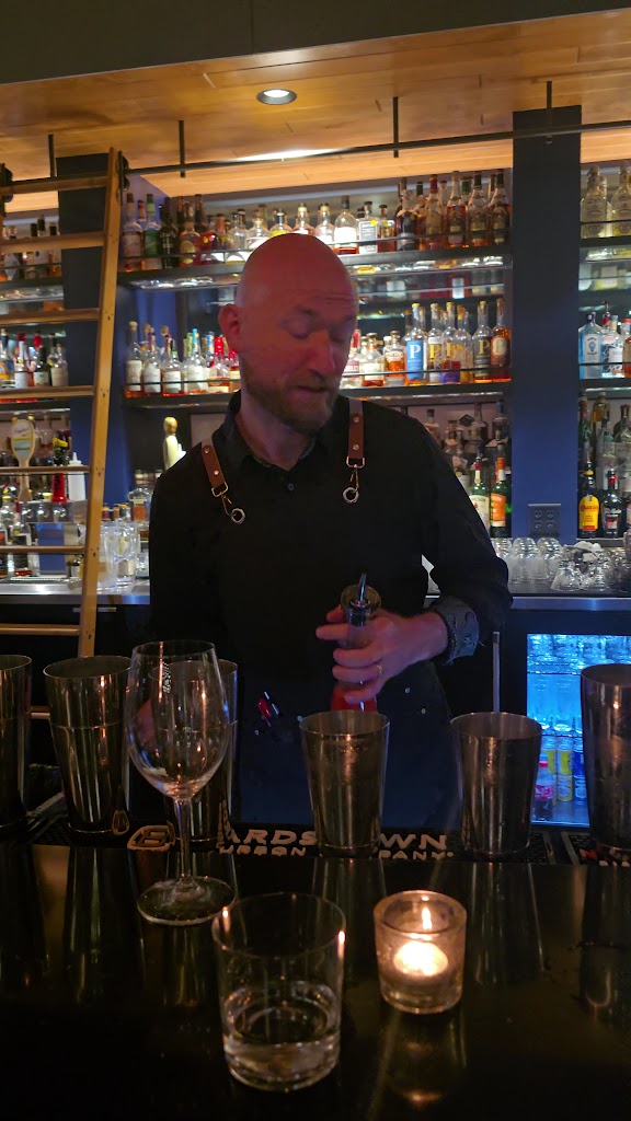  Helix Wine, Craft Bar & Cafe