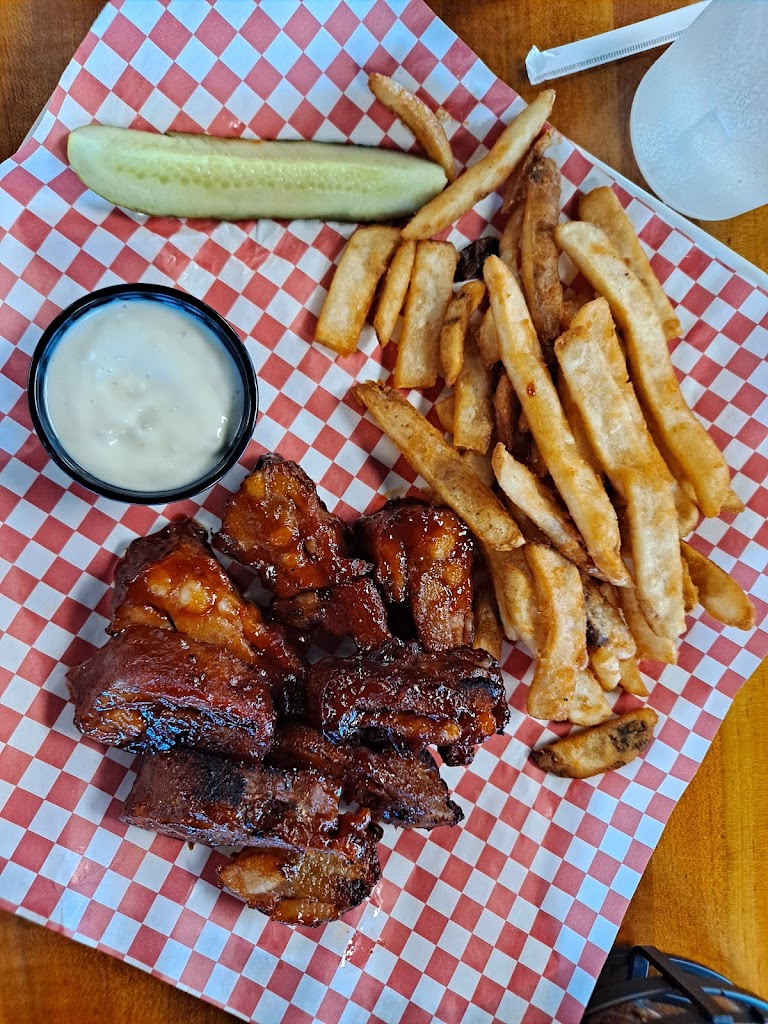  Pals Brewing Company Wisconsin Dells