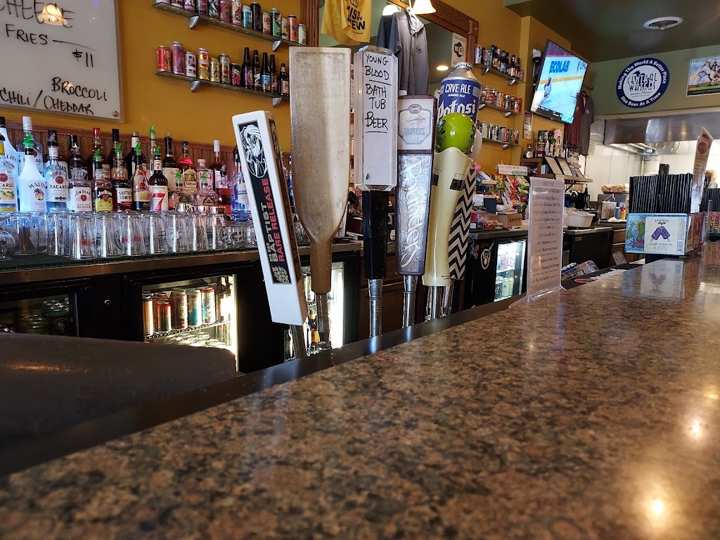  Eddie's Alehouse & Eatery