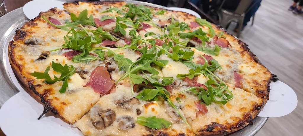  Olive's Pizza and Sandwiches