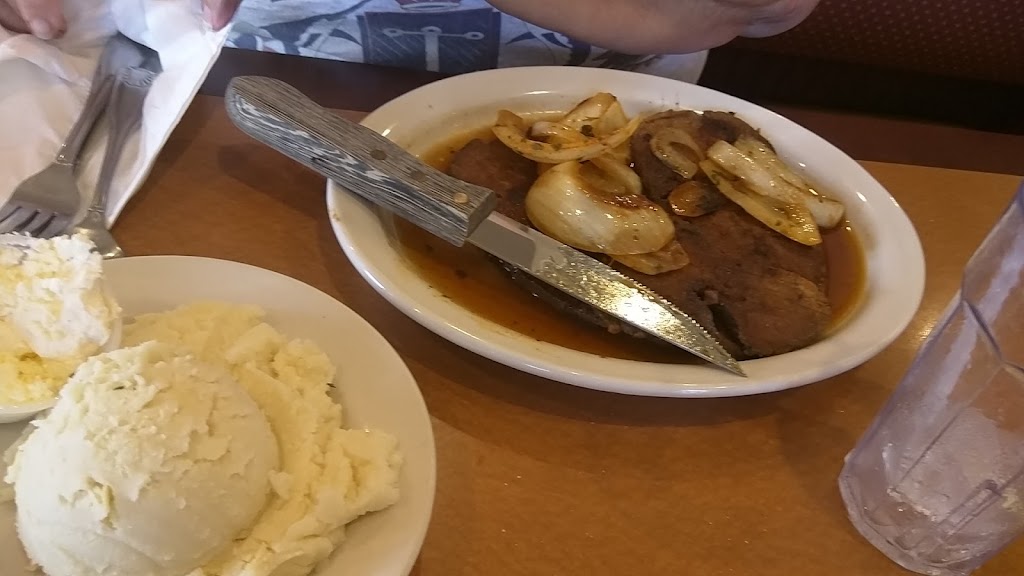  Sauk City Family Restaurant