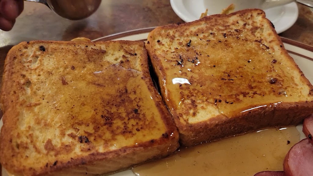  The Roxy Supper Club