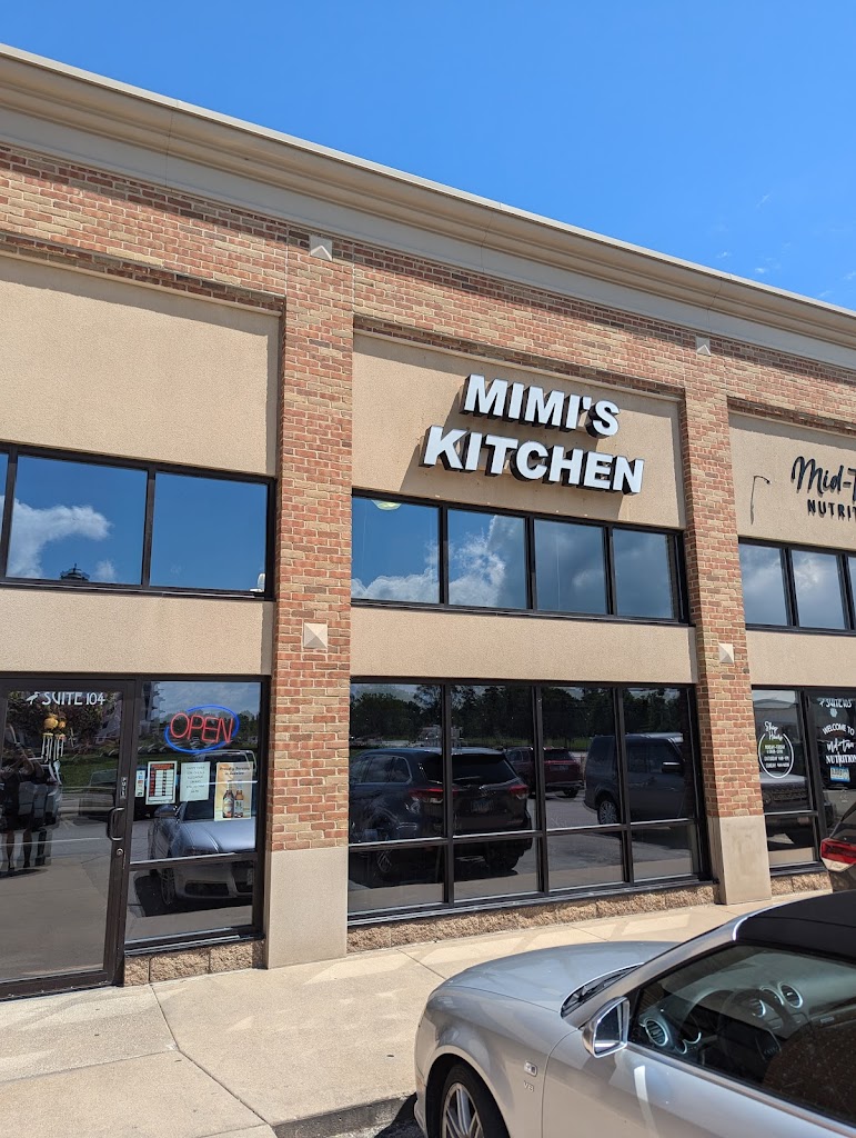  Mimi's Kitchen