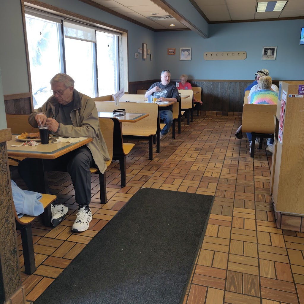  South Milwaukee Cafe