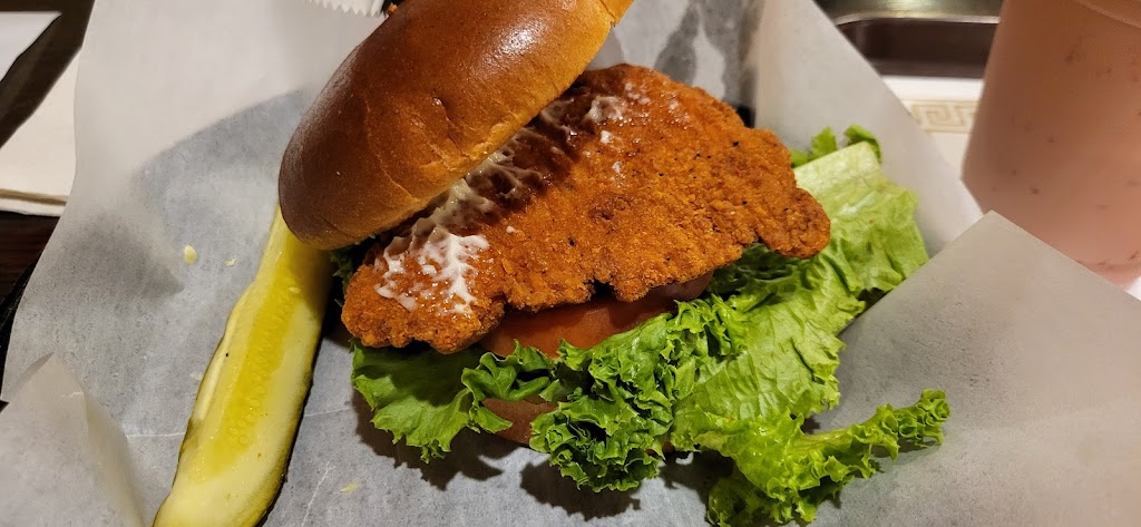  Kraverz Frozen Custard