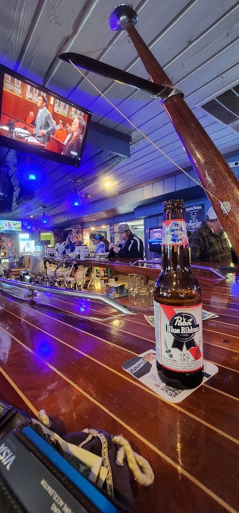  Drifters Bar & Grill