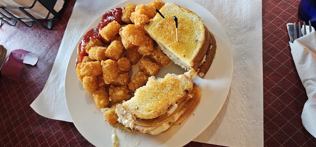  Richards of Dunbar Supper Club & Motel