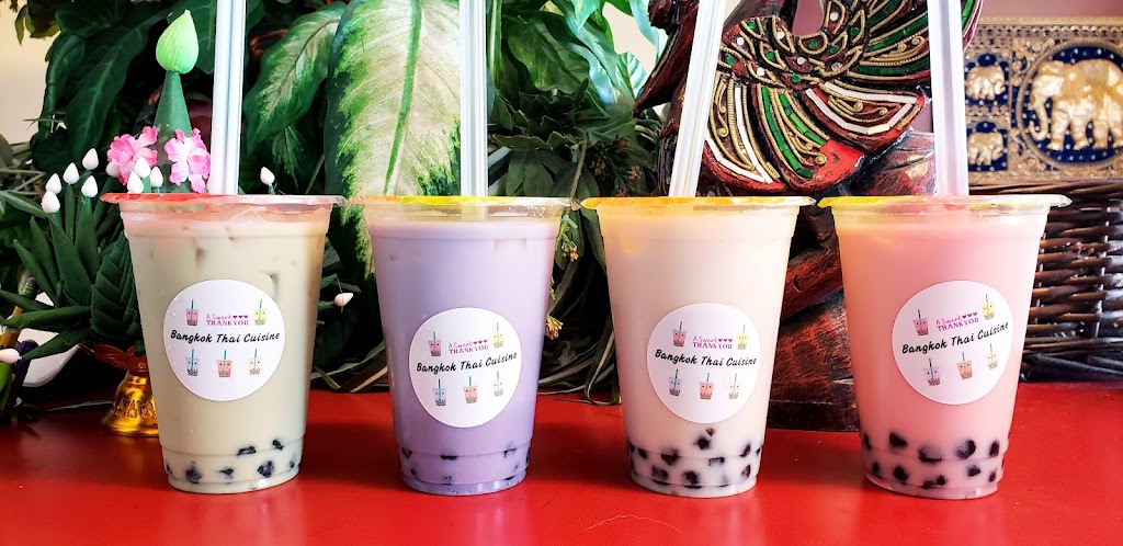  Bangkok Thai Cuisine