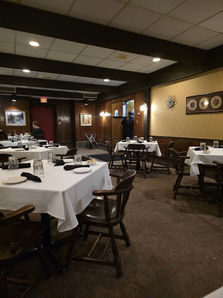  Simpson's Restaurant