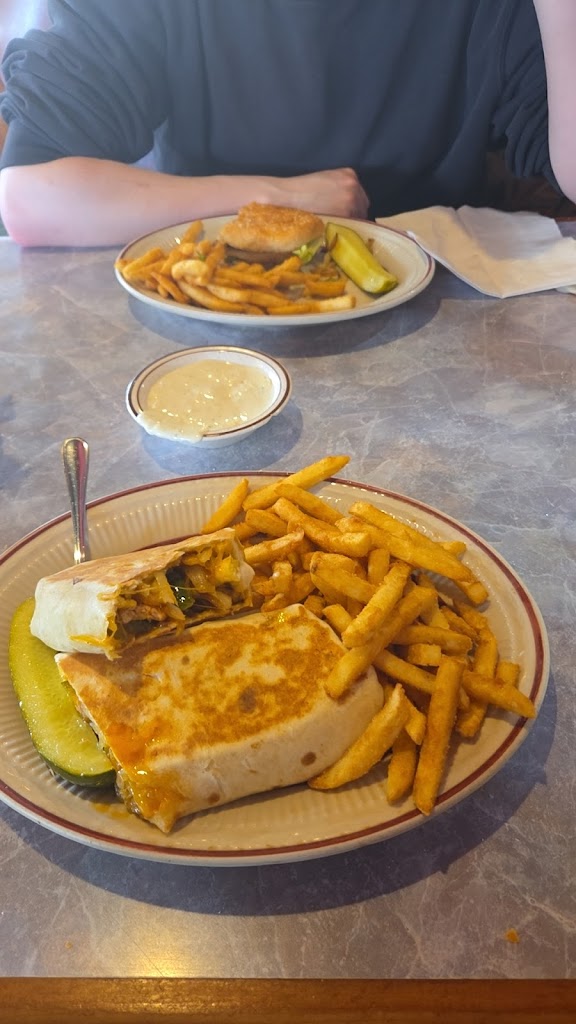  Park City Family Restaurant