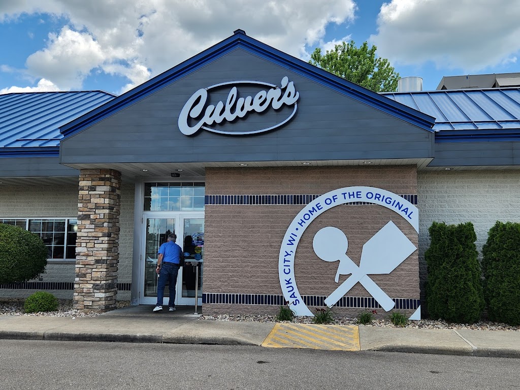  Culver’s