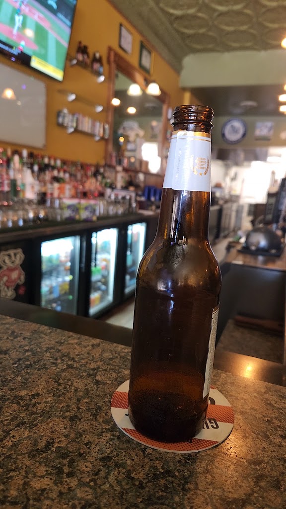  Eddie's Alehouse & Eatery