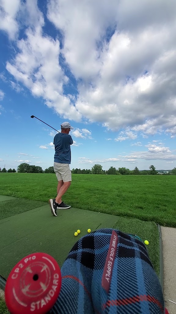  Pleasant View Golf Course