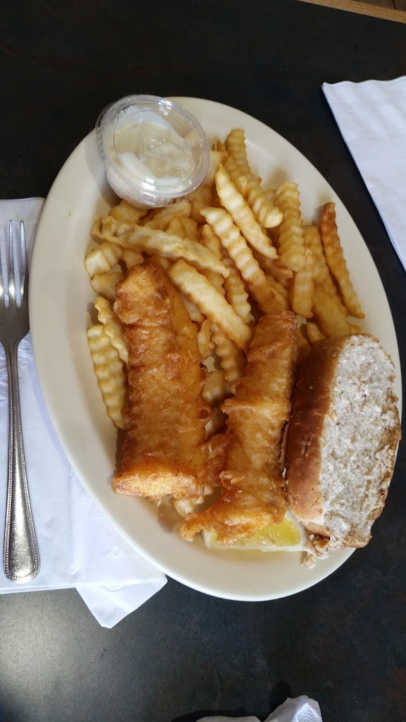  Rudolph Family Restraunt