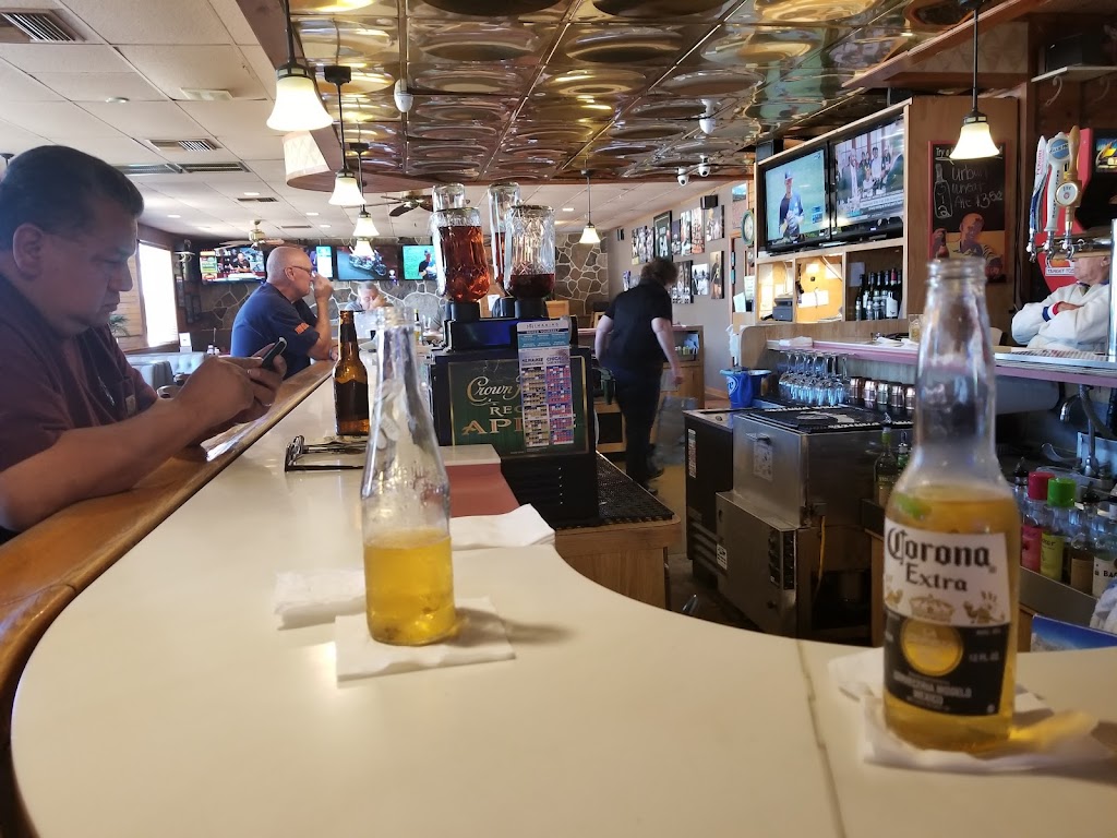  Mario's Italian Sports Bar