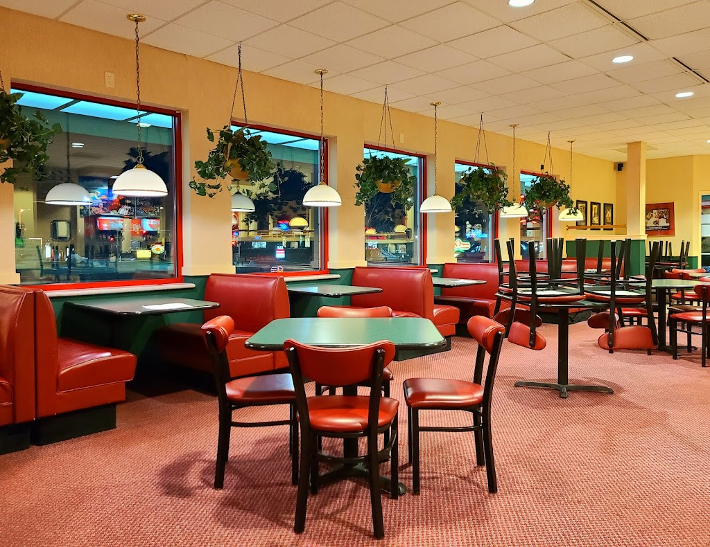  Rocky Rococo Pizza and Pasta