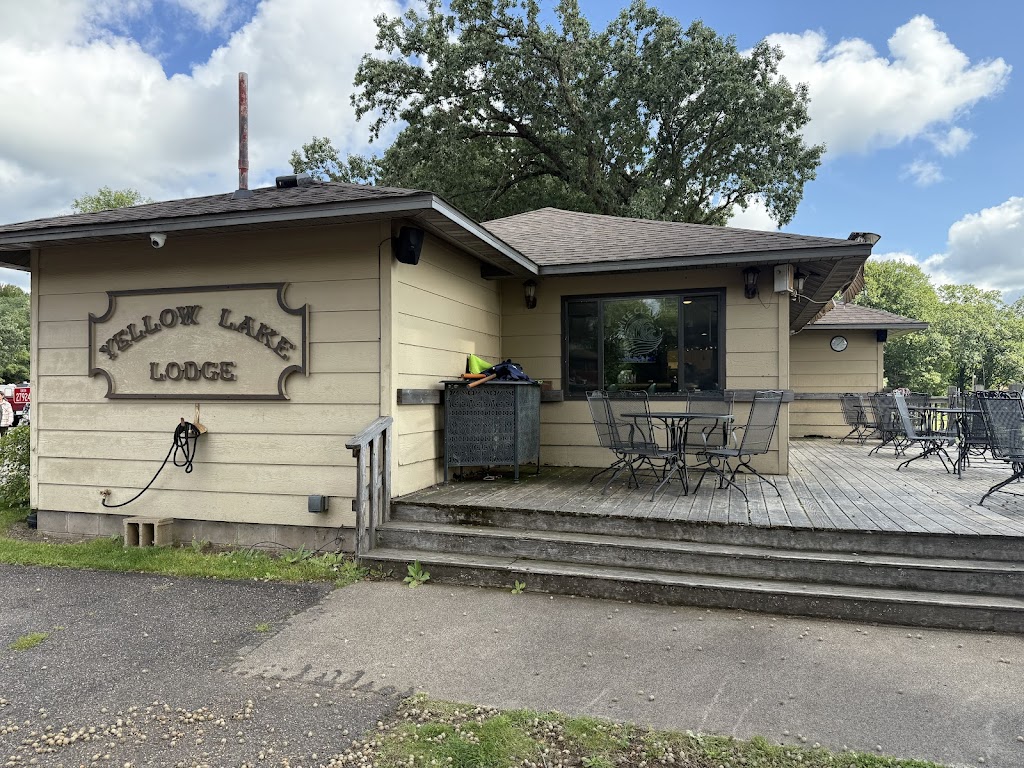 Yellow Lake Lodge