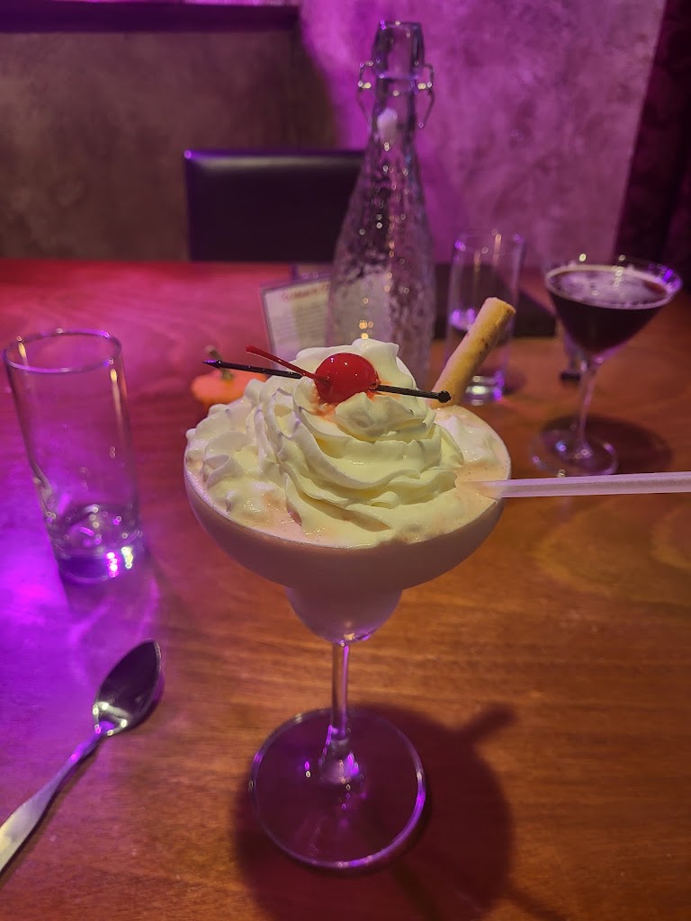  Bortolotti's Cin Cin