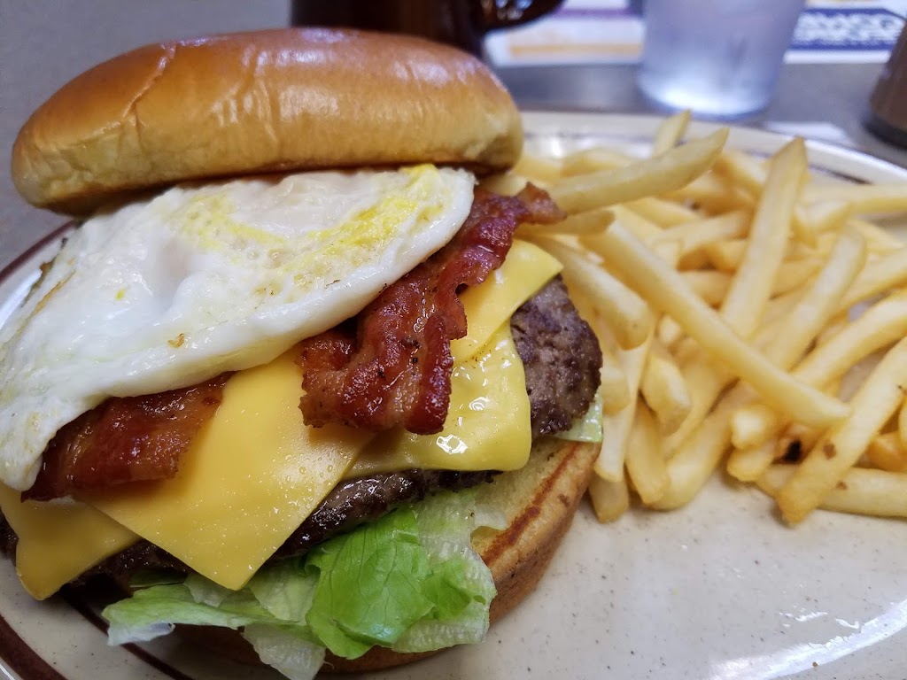  George Webb Restaurant