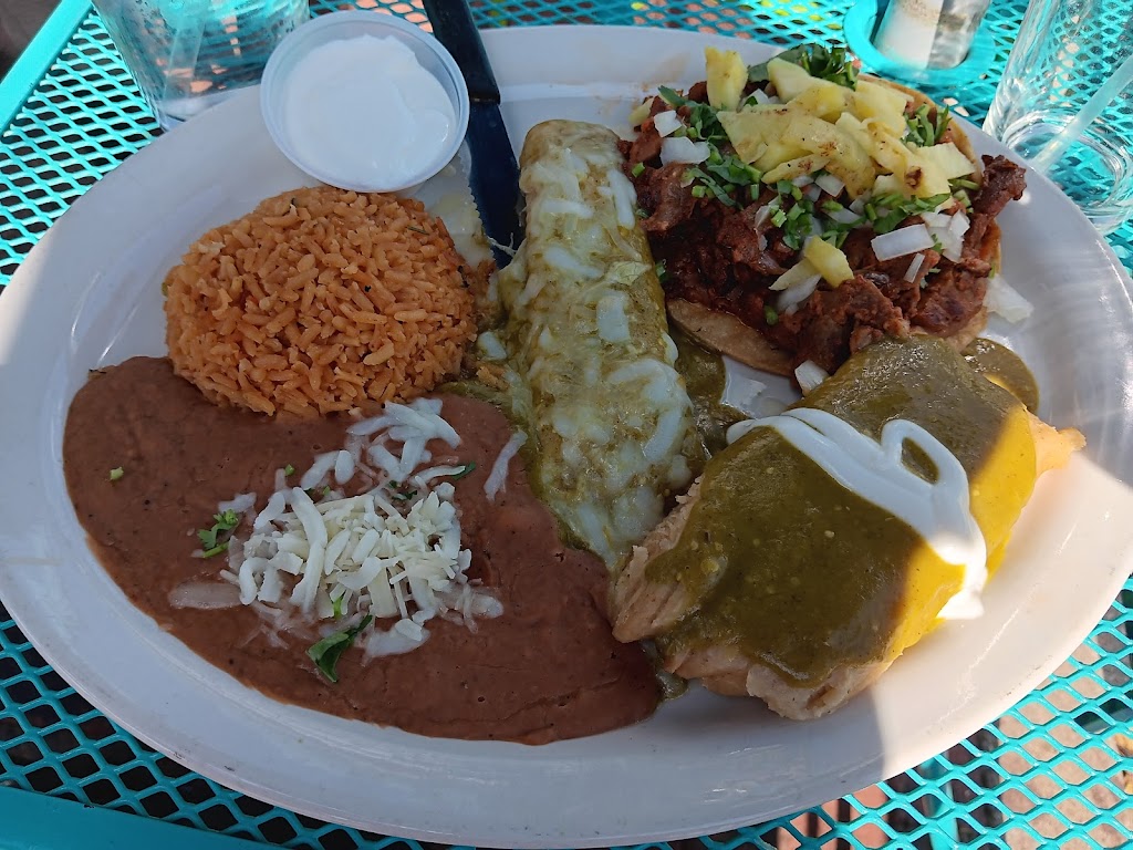  Polanco Mexican Restaurant and Cantina