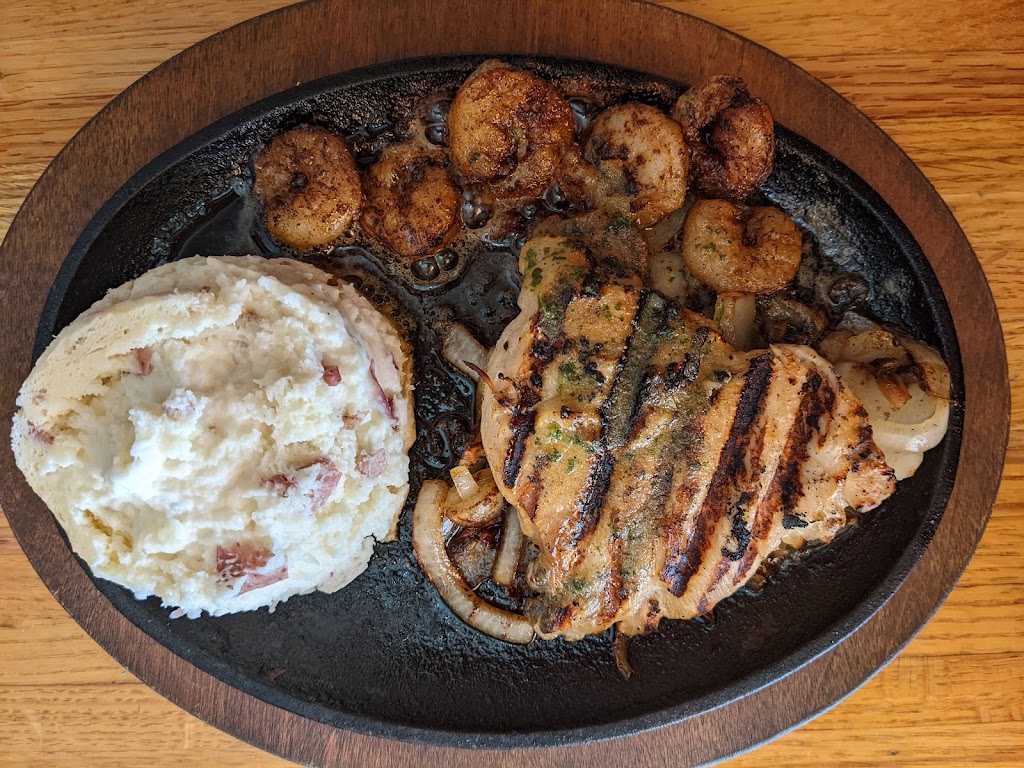  Applebee's Grill + Bar