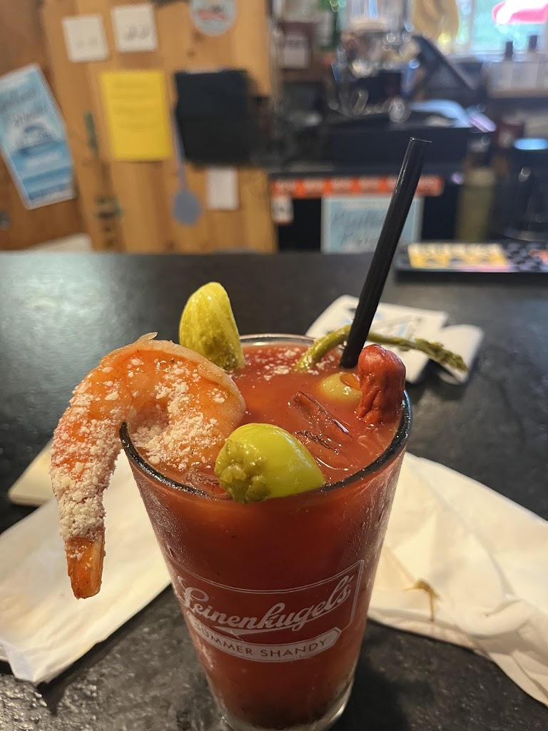  Marsh's View Point Resort