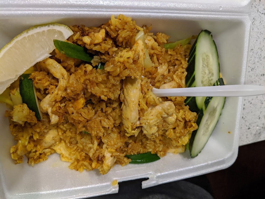  Sandee’s Thai Fusion