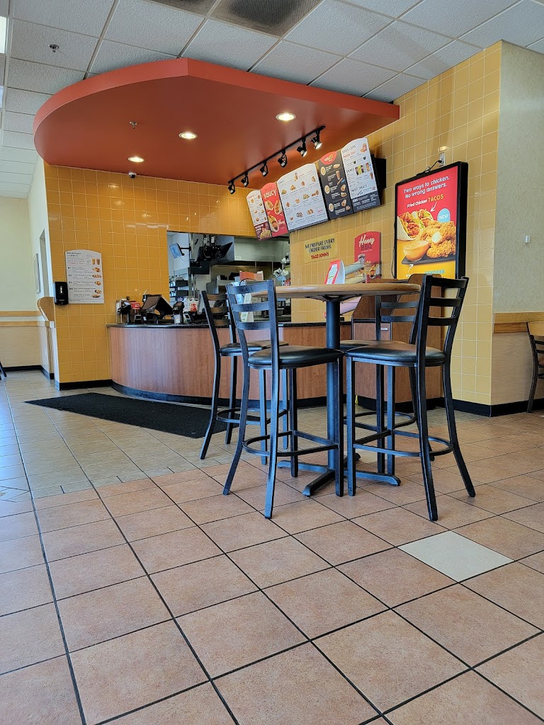  Taco John's