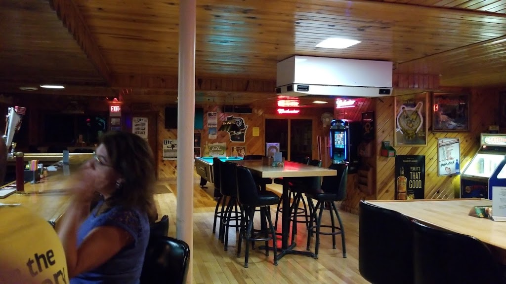  Wolf Point Bar & Grill