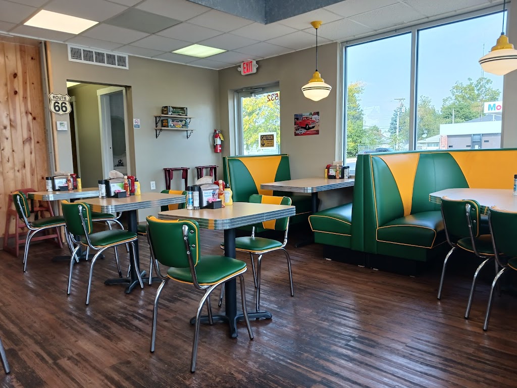  Rockin Rob's of Janesville