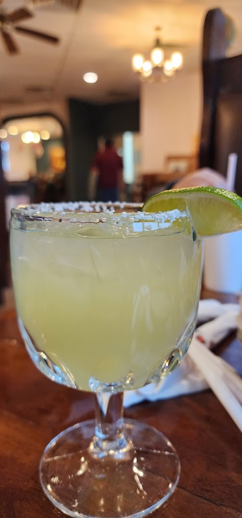  El Mezcal Restaurant