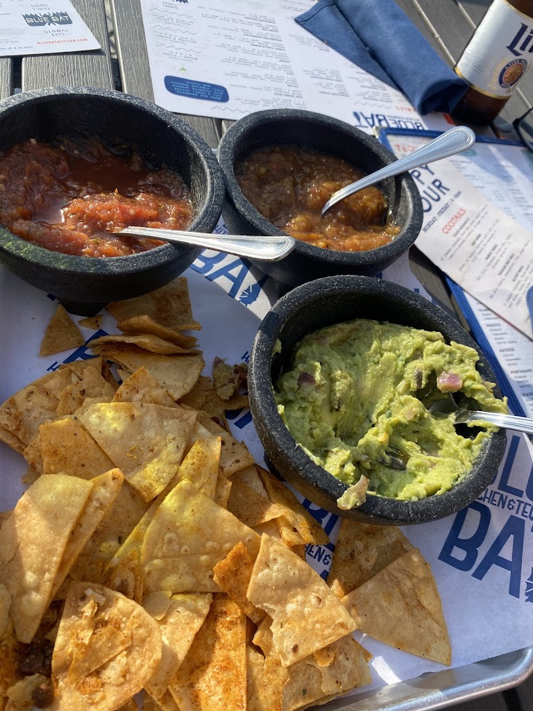  Blue Bat Kitchen & Tequilaria