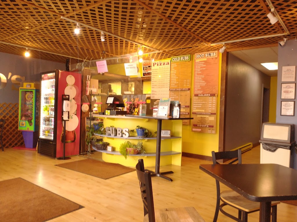  Fatzo's Subs & Pizza of Sturgeon Bay
