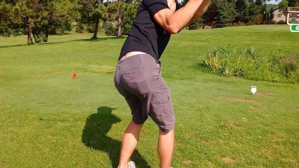  Pinewood Golf Course