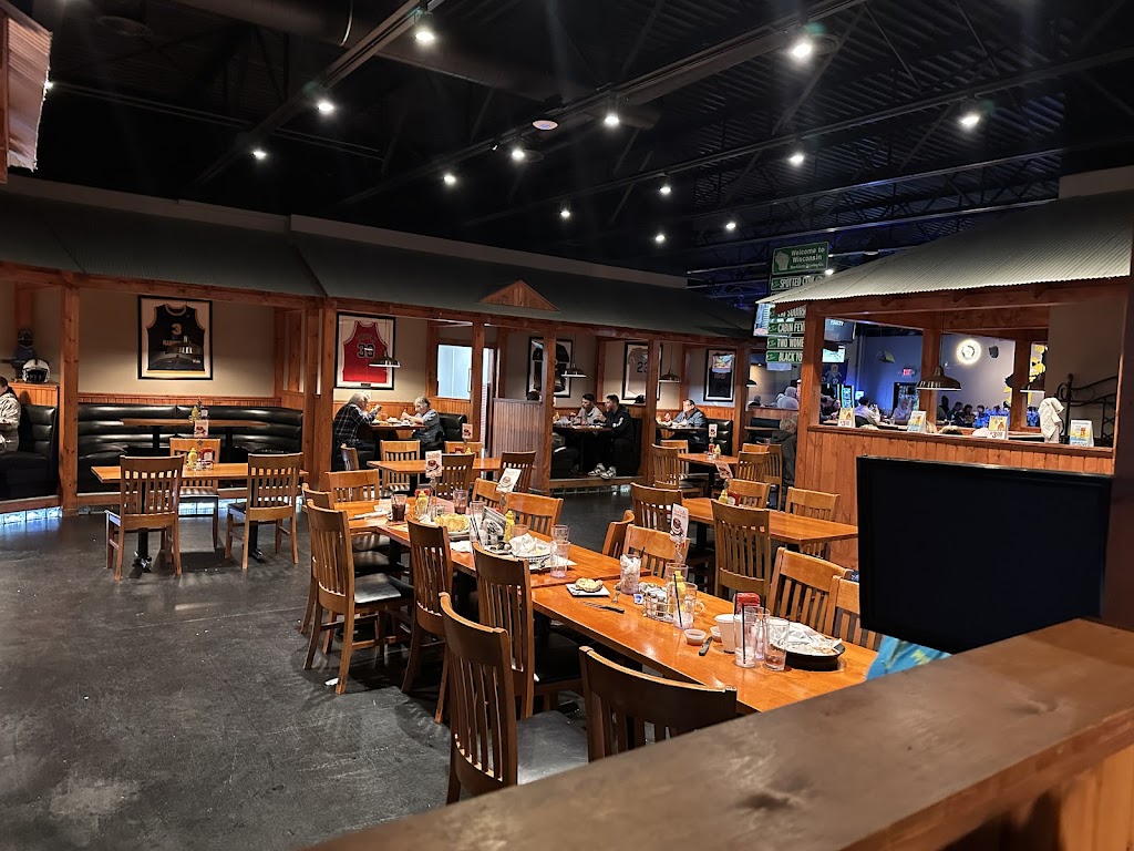  Jersey's Bar & Grill