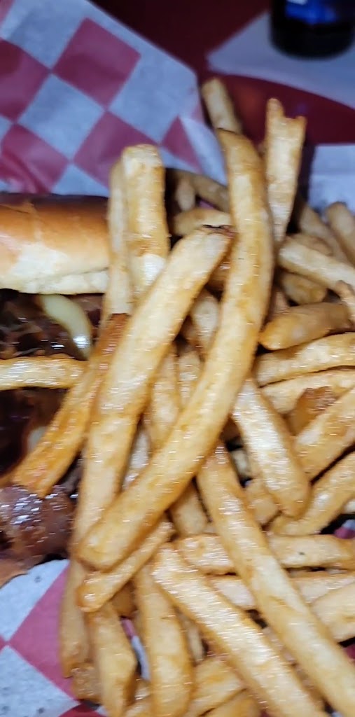  Baraboo Burger Company