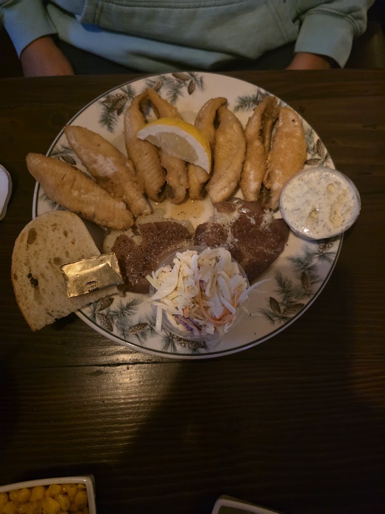  Northern Grill & Pub