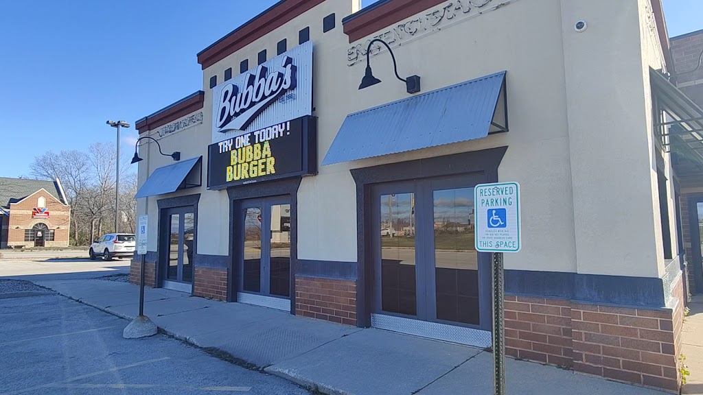  Bubba's Frozen Custard