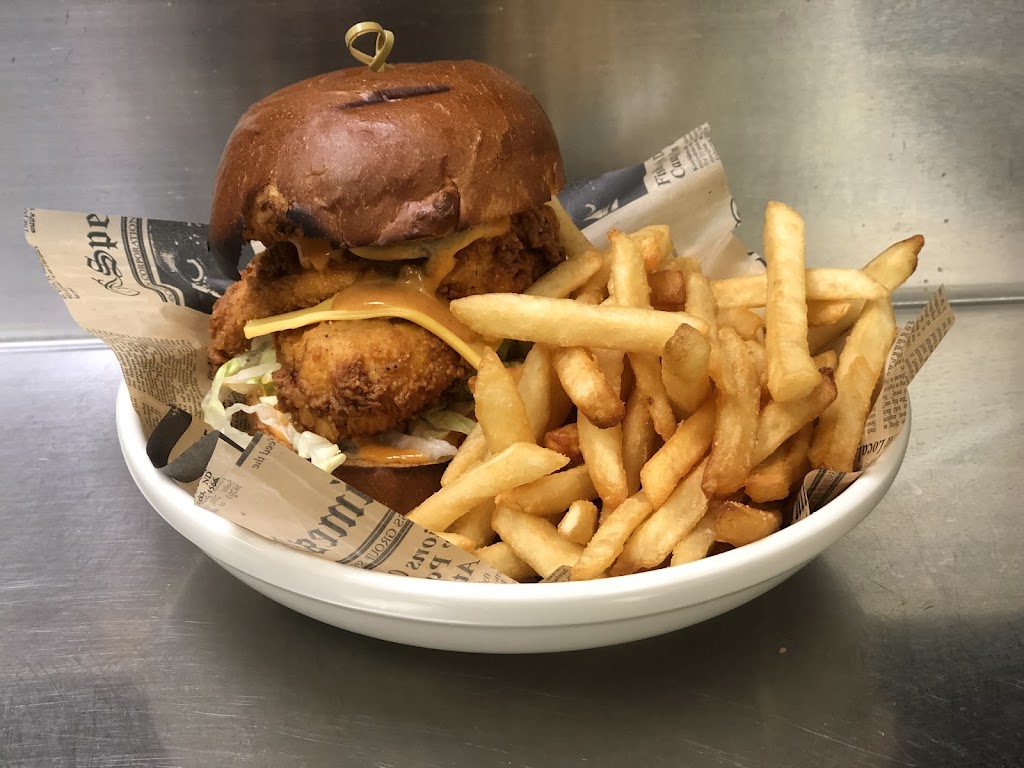  Million’s Crab Boiled Seafood - Ashwaubenon