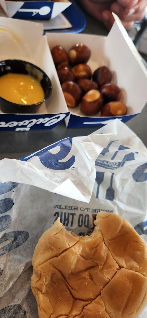  Culver’s
