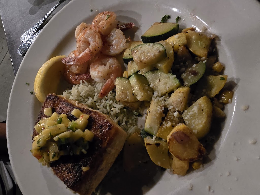  Sandra's on the Park