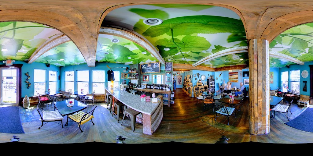  Barrique Bistro & Wine Bar